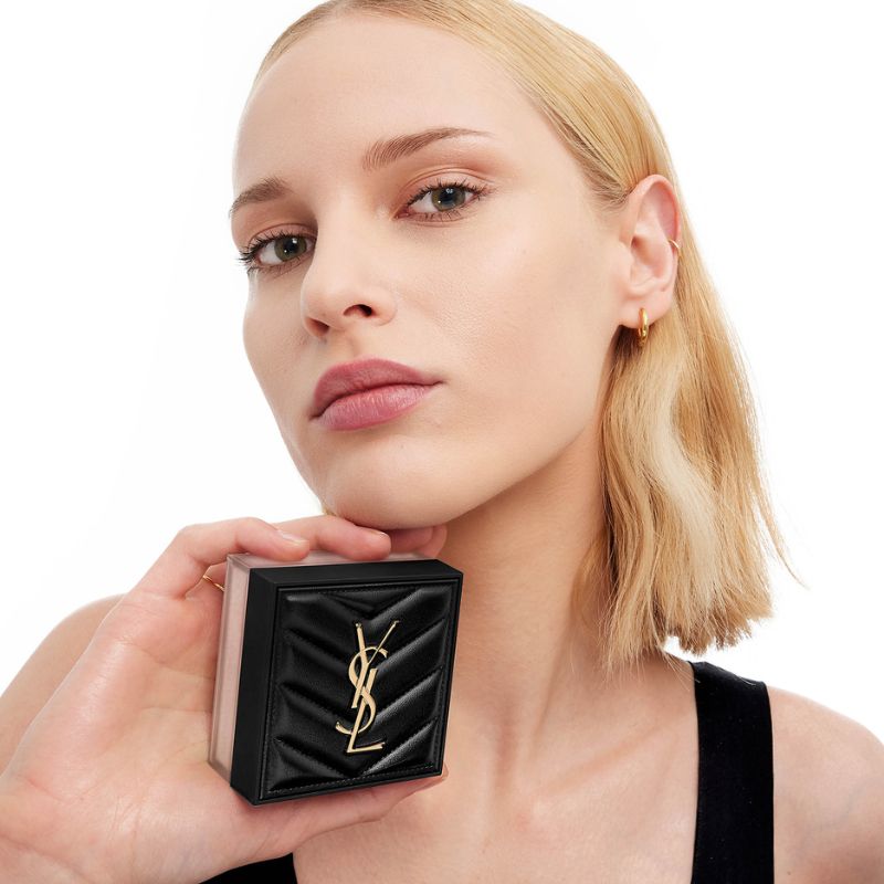 YSL All Hours Hyper Blur Loose Powder 